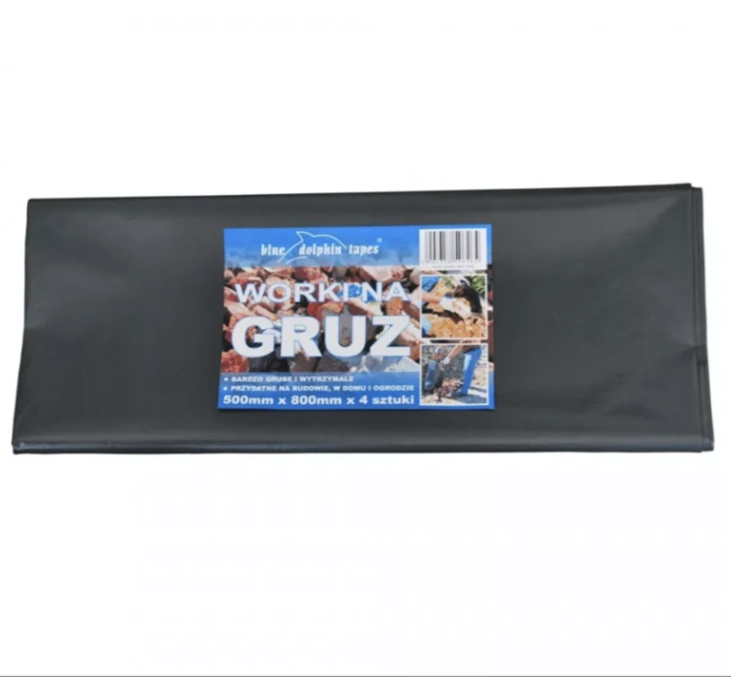 Dolbag tömlő